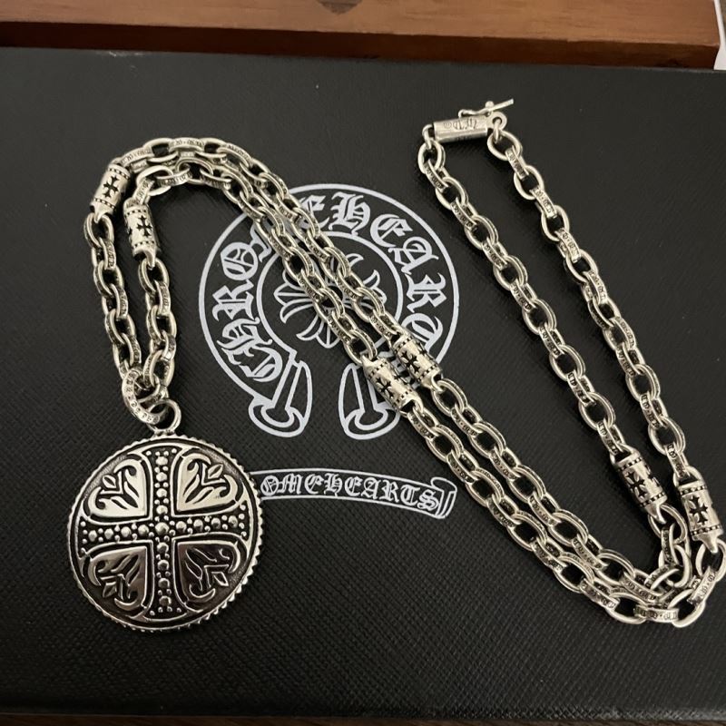 Chrome Hearts Necklaces